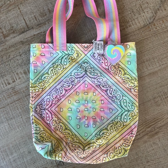 Children’s place tote new with tags - Picture 1 of 3